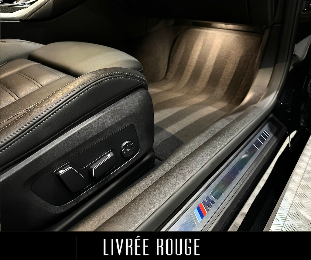 Bmw 420 d M-sport