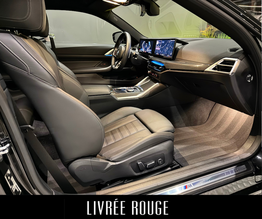 BMW 420i Coupe MSport auto - immagine 12