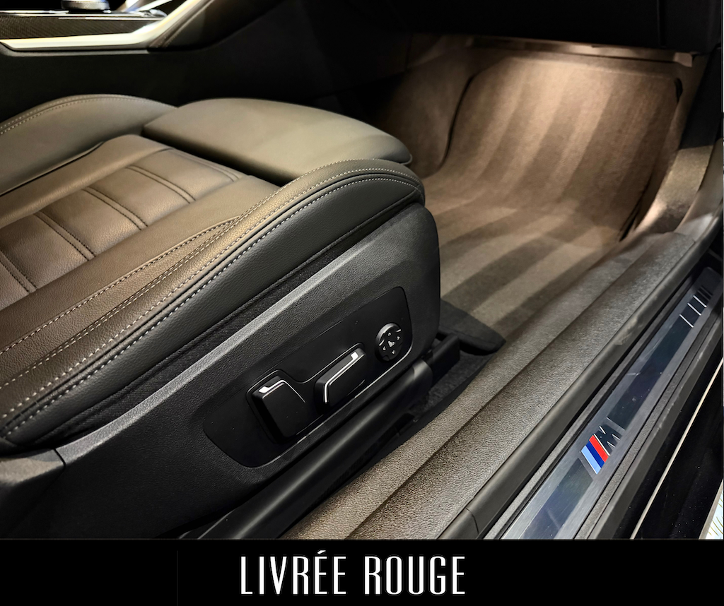 BMW 420i Coupe MSport auto - immagine 14