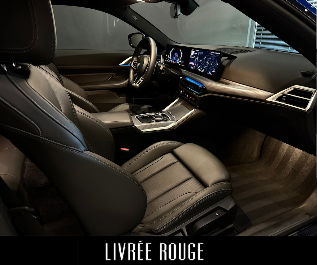 BMW 420i Coupe MSport auto - immagine 15