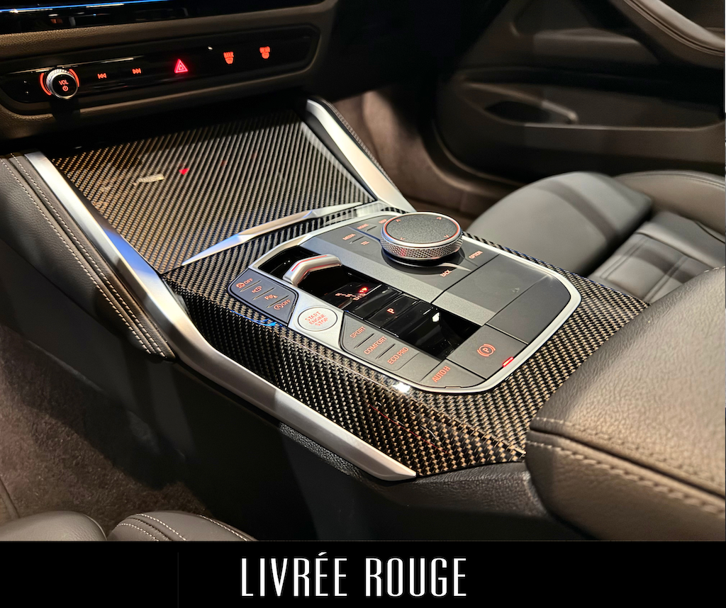 BMW 420i Coupe MSport auto - immagine 16