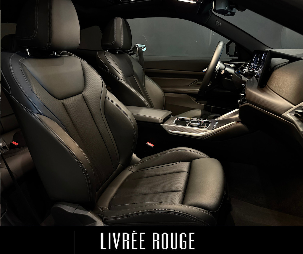 BMW 420i Coupe MSport auto - immagine 16