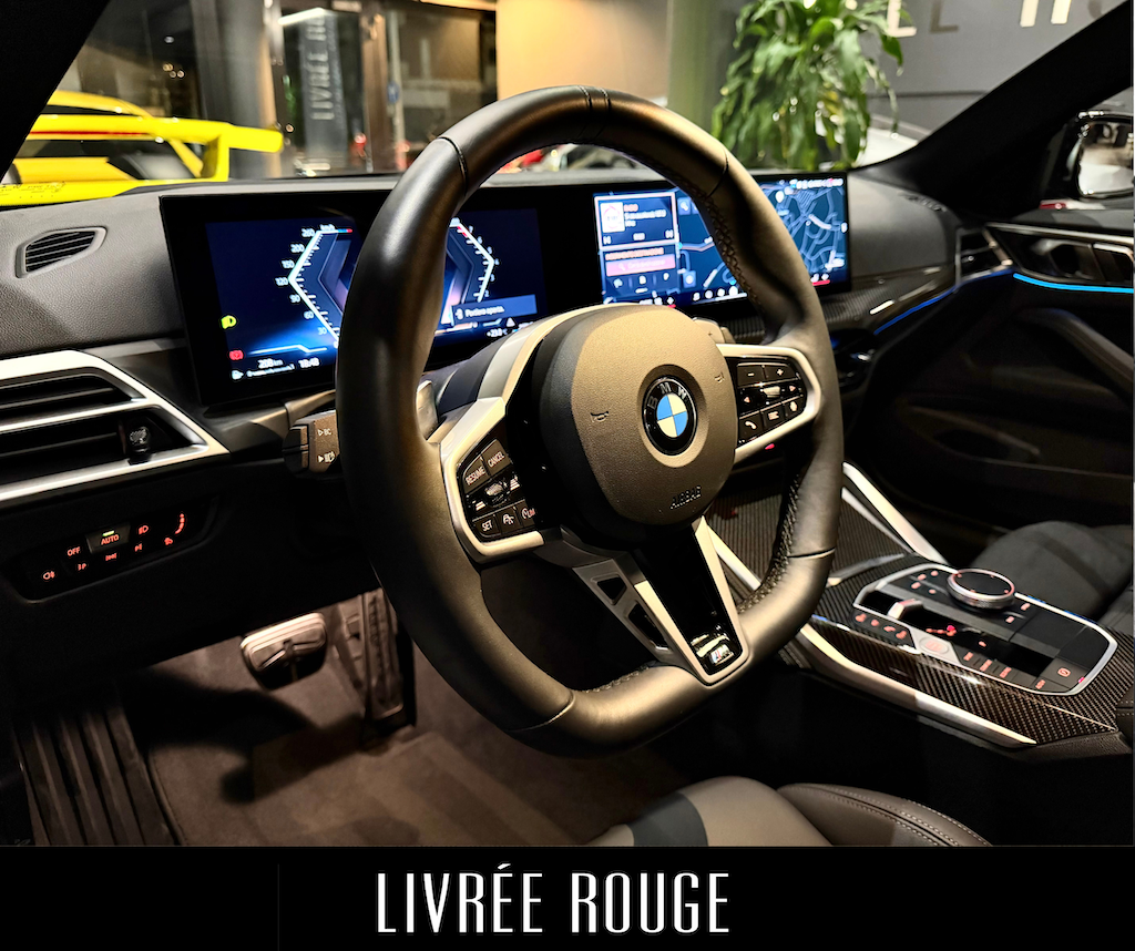 BMW 420i Coupe MSport auto - immagine 17