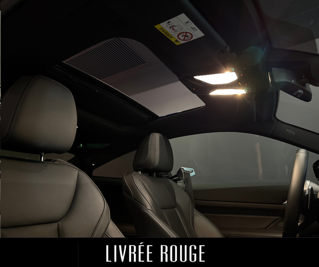 BMW 420i Coupe MSport auto - immagine 17