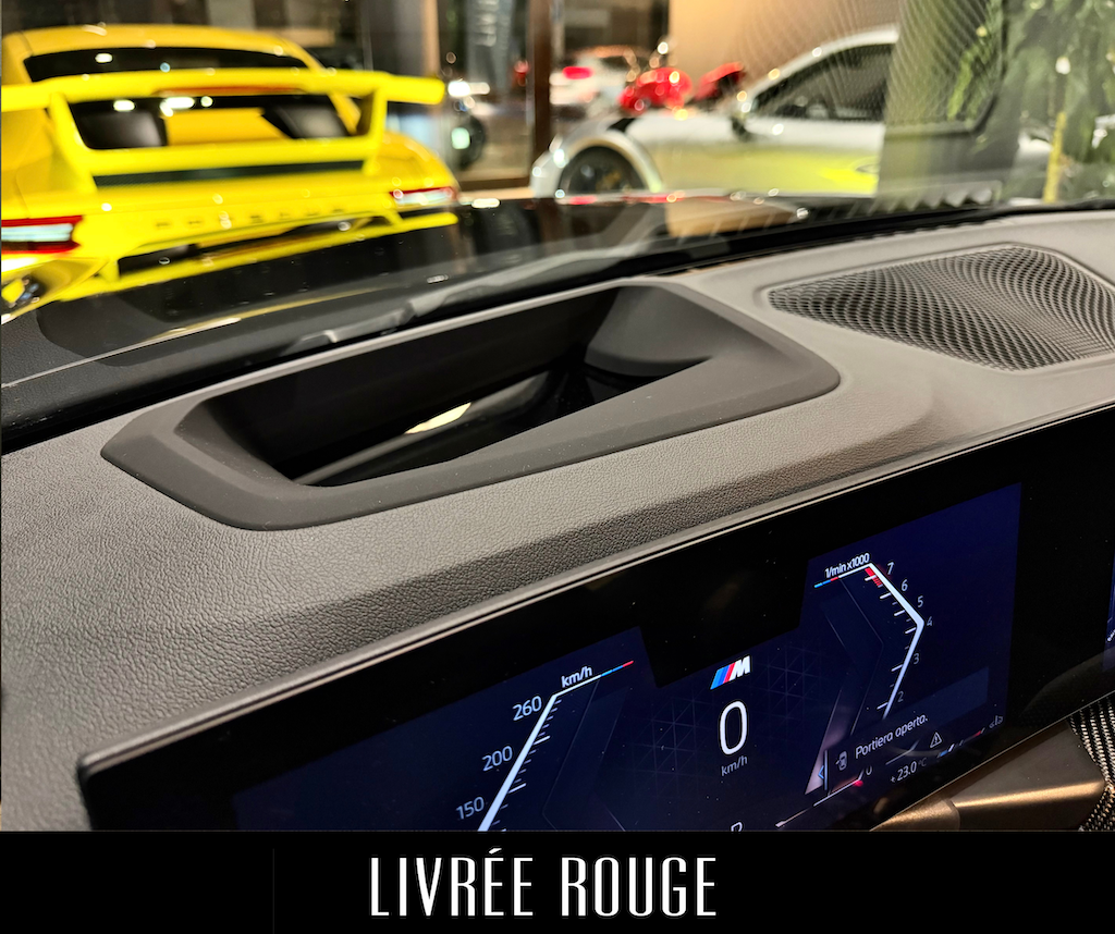 BMW 420i Coupe MSport auto - immagine 18