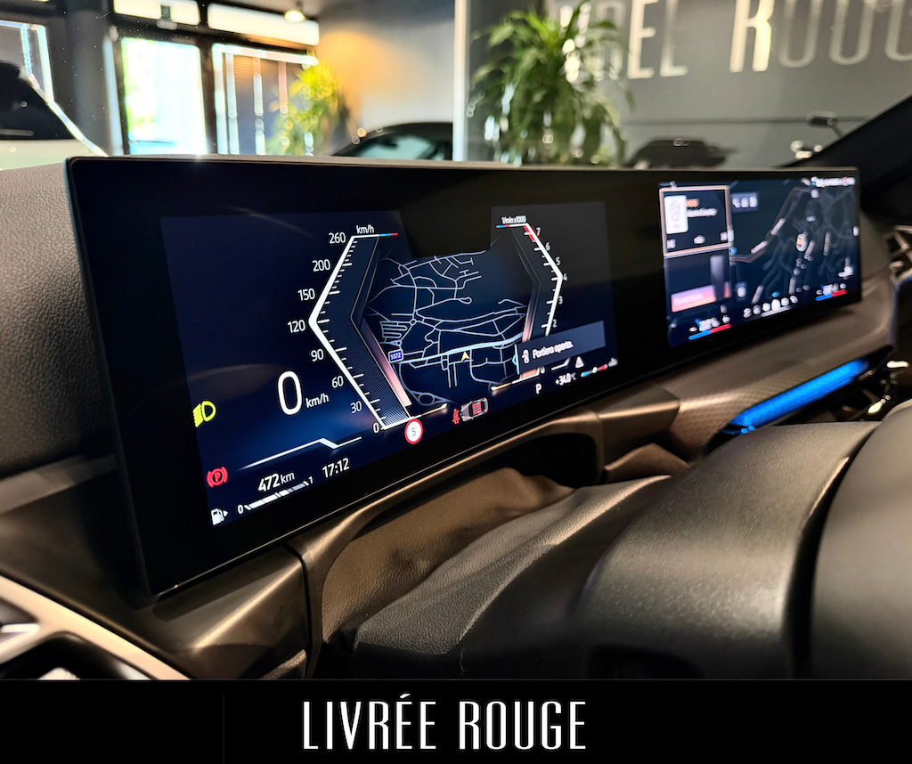 BMW 420i Coupe MSport auto - immagine 21