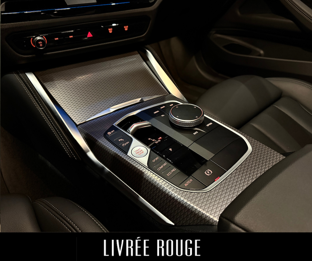 BMW 420i Coupe MSport auto - immagine 22