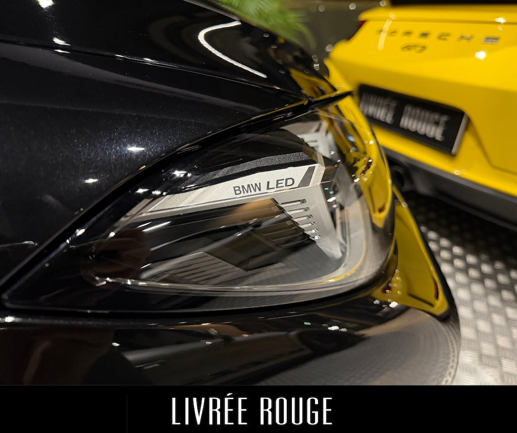 BMW 420i Coupe MSport auto - immagine 4