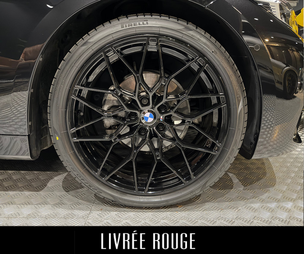 BMW 420i Coupe MSport auto - immagine 6