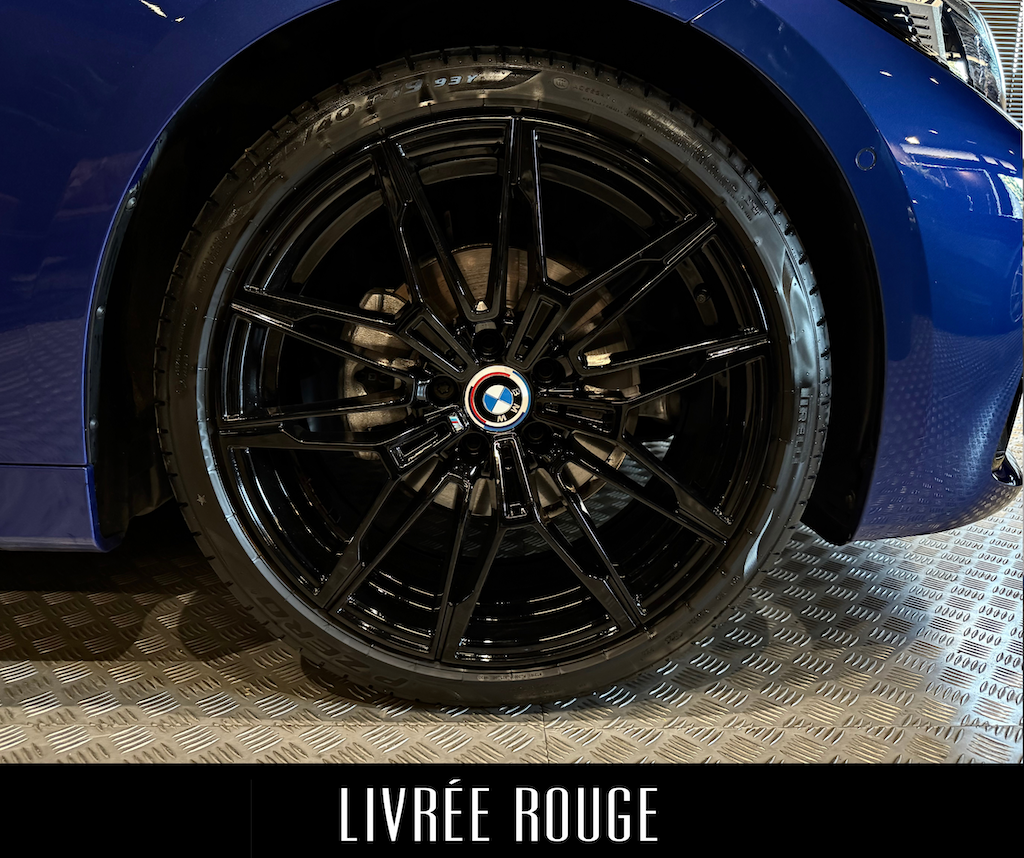 BMW 420i Coupe MSport auto - immagine 6