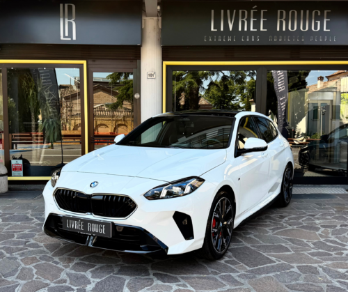 Bmw 123i M-Sport Pro
