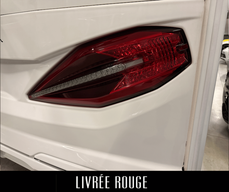 Knaus Live Wave 650 MF Platinum Selection - immagine 12