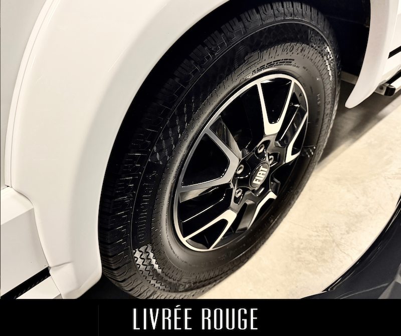 Knaus Live Wave 650 MF Platinum Selection - immagine 14