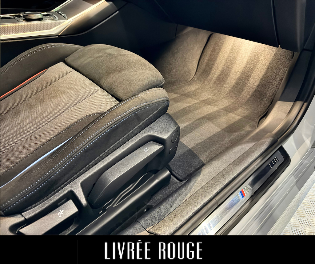 BMW 330i Touring xdrive M Sport auto - immagine 15