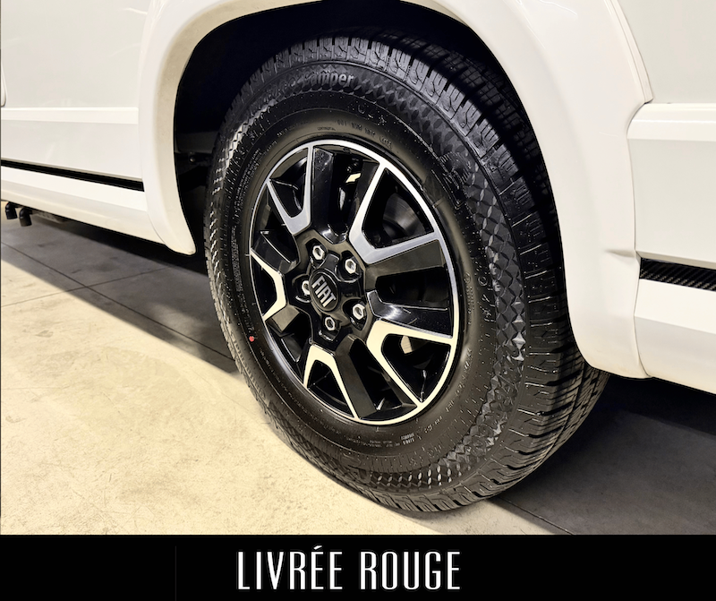 Knaus Live Wave 650 MF Platinum Selection - immagine 16