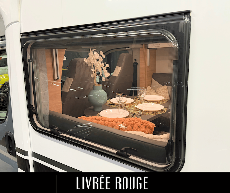 Knaus Live Wave 650 MF Platinum Selection - immagine 17