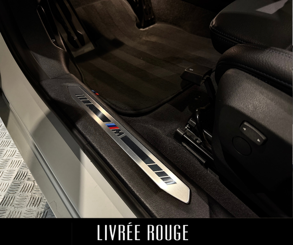 BMW 118 Serie 1 F40 118d Msport auto - immagine 18