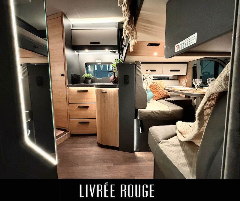 Knaus Live Wave 650 MF Platinum Selection - immagine 18