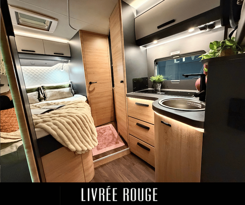 Knaus Live Wave 650 MF Platinum Selection - immagine 19