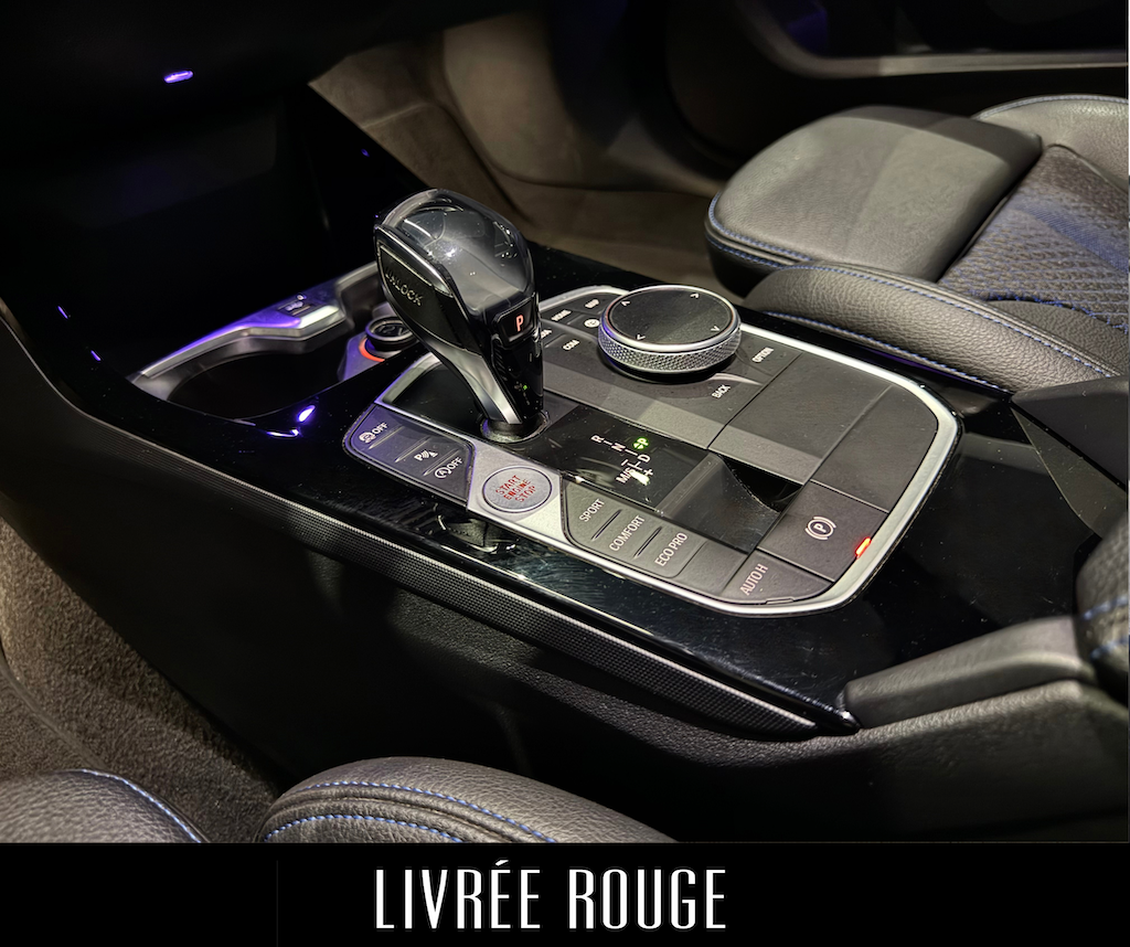 BMW 118 Serie 1 F40 118d Msport auto - immagine 20