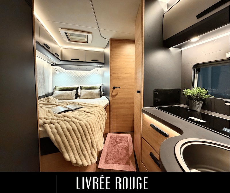 Knaus Live Wave 650 MF Platinum Selection - immagine 20