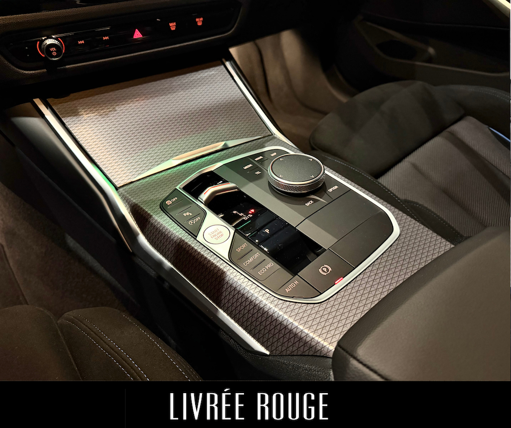 BMW 330i Touring xdrive M Sport auto - immagine 21