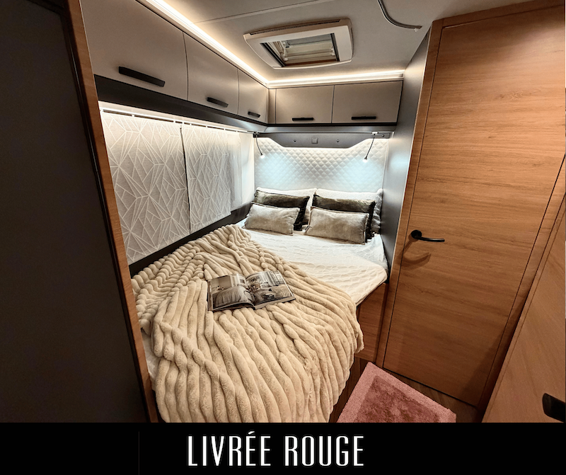 Knaus Live Wave 650 MF Platinum Selection - immagine 21