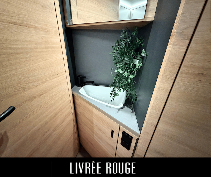 Knaus Live Wave 650 MF Platinum Selection - immagine 22