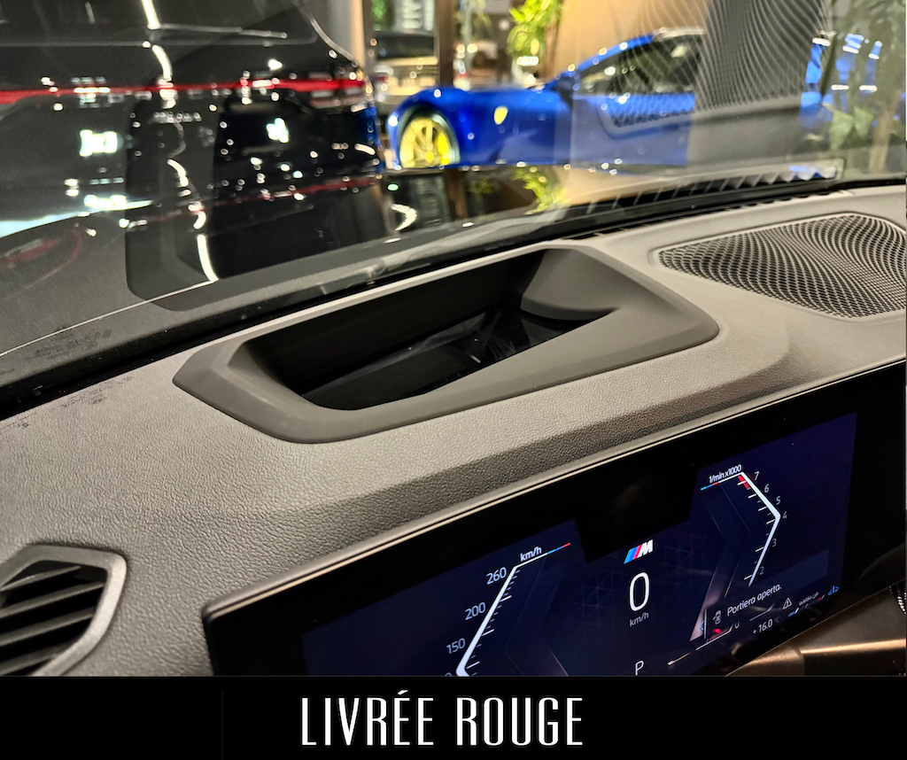 BMW 430i Coupe xdrive MSport Pro - immagine 23