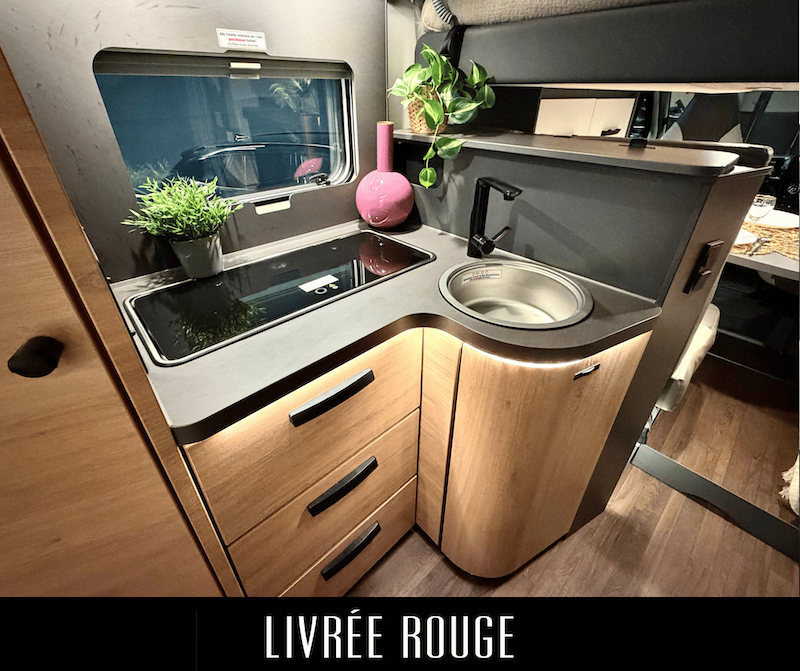 Knaus Live Wave 650 MF Platinum Selection - immagine 23