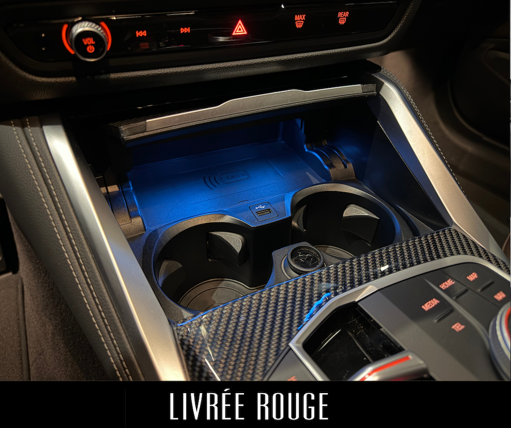 BMW 430i Coupe xdrive MSport Pro - immagine 24