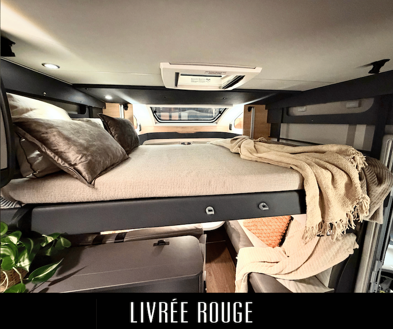 Knaus Live Wave 650 MF Platinum Selection - immagine 26