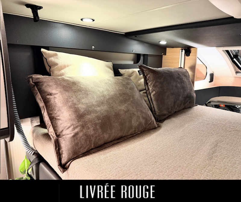 Knaus Live Wave 650 MF Platinum Selection - immagine 27
