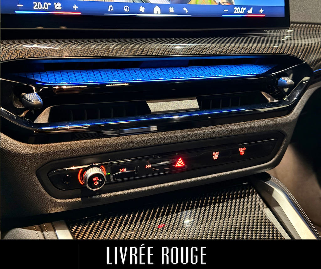 BMW 430i Coupe xdrive MSport Pro - immagine 28
