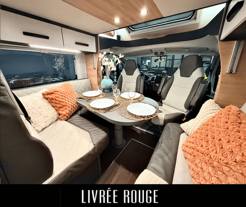 Knaus Live Wave 650 MF Platinum Selection - immagine 28