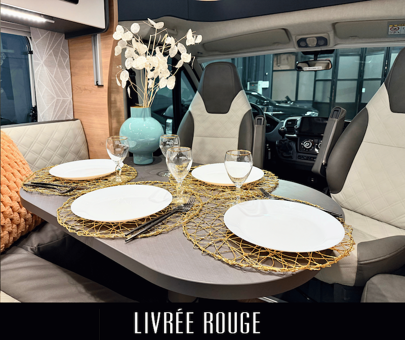 Knaus Live Wave 650 MF Platinum Selection - immagine 29