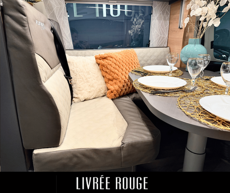 Knaus Live Wave 650 MF Platinum Selection - immagine 32