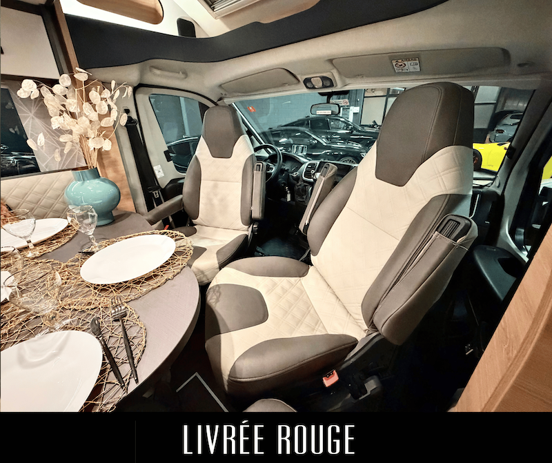 Knaus Live Wave 650 MF Platinum Selection - immagine 34
