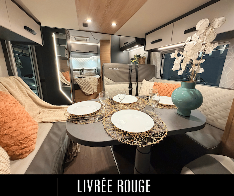 Knaus Live Wave 650 MF Platinum Selection - immagine 35