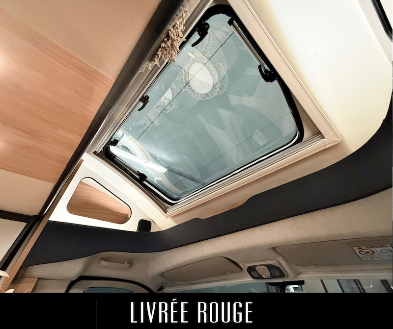 Knaus Live Wave 650 MF Platinum Selection - immagine 36