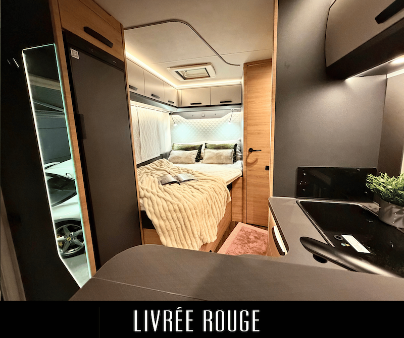 Knaus Live Wave 650 MF Platinum Selection - immagine 37