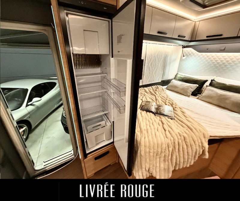 Knaus Live Wave 650 MF Platinum Selection - immagine 38