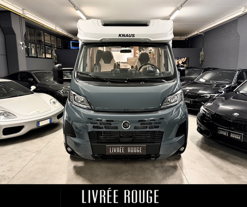Knaus Live Wave 650 MF Platinum Selection - immagine 3