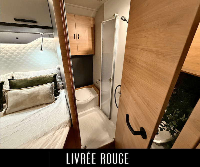 Knaus Live Wave 650 MF Platinum Selection - immagine 41