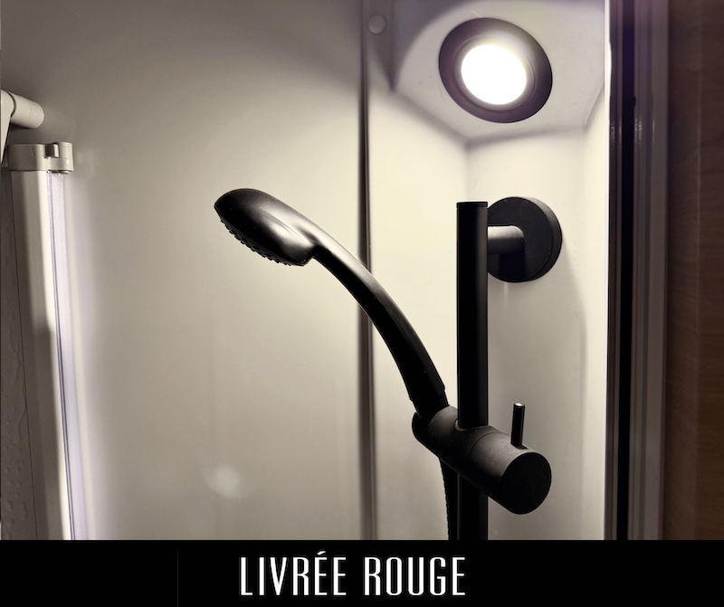 Knaus Live Wave 650 MF Platinum Selection - immagine 44