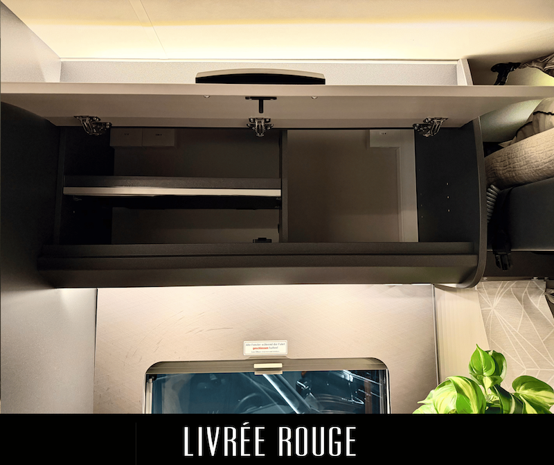 Knaus Live Wave 650 MF Platinum Selection - immagine 45