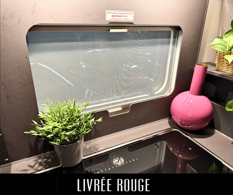 Knaus Live Wave 650 MF Platinum Selection - immagine 46