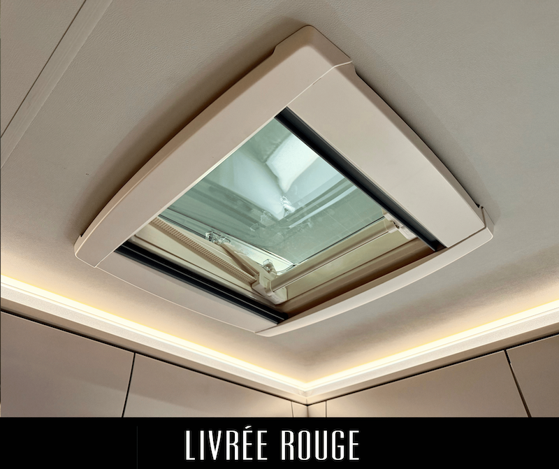 Knaus Live Wave 650 MF Platinum Selection - immagine 47