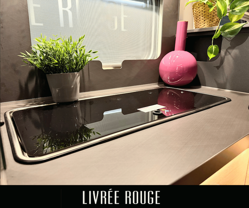 Knaus Live Wave 650 MF Platinum Selection - immagine 48