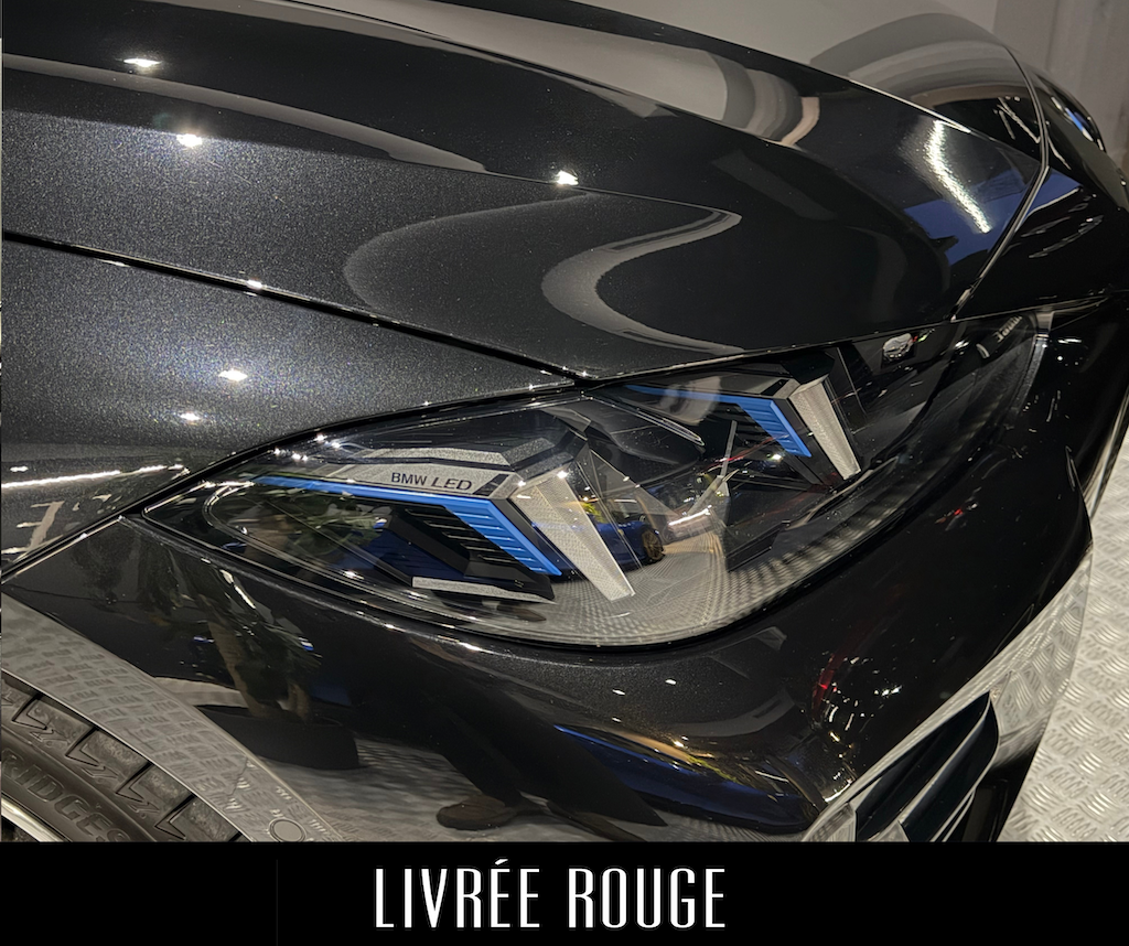 BMW 430i Coupe xdrive MSport Pro - immagine 5